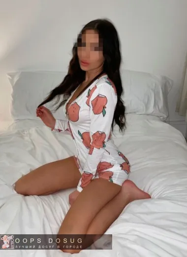 проститутка путана Дашуля, +7 (937) 090-8944