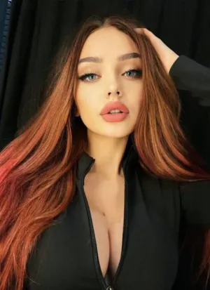 проститутка Николь, 21, Москва