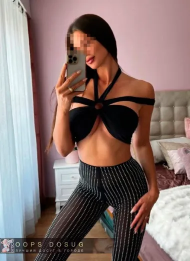 проститутка фея Сабрина, Москва, +7 (930) 407-8654