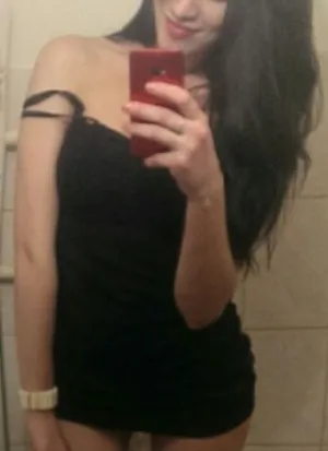 проститутка Виола, 24, Москва