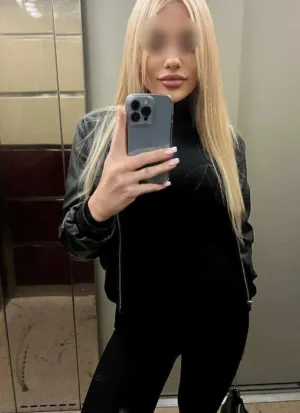 проститутка Настенька, 27, Москва