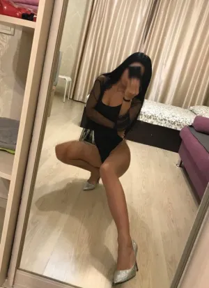 проститутка Наталья, 24, Москва