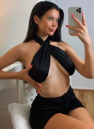 проститутка Лида, 23, Москва